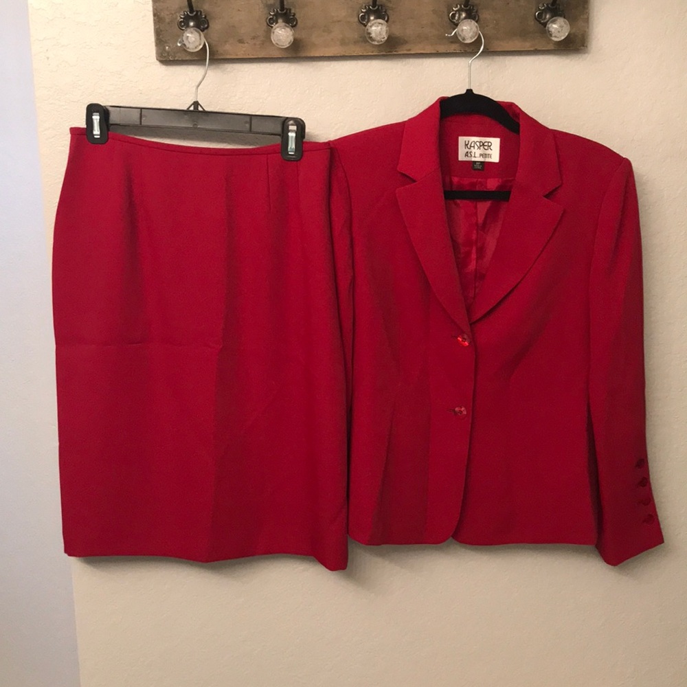 Jasper Suit
